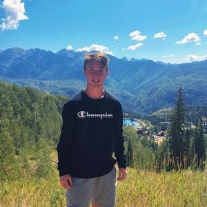 Meet your Posher, Dylan